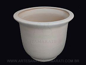 Detalhes do produto Vaso Balde M